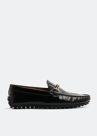 TODS City Gommino driving loafers