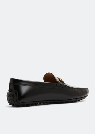 TODS City Gommino driving loafers