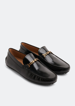 TODS City Gommino driving loafers